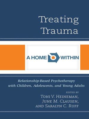 cover image of Treating Trauma